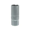 Teng Tools Spark Plug Socket 1/2in Drive 21mm