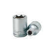Teng Tools Torx S2 Socket 1/2in Drive E18