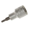Teng Tools TX Torx Socket Bit 1/2in Drive T40