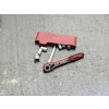 Teng Tools M1212N1 Basic Socket Set of 12 1/2in Drive