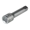 Teng Tools Extension Bar 1/4in Drive 50mm 2in