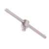 Teng Tools Sliding T Bar 1/4in Drive