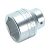 Teng Tools Hexagon Socket 3/4in Drive 50mm