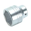 Teng Tools Hexagon Socket 3/4in Drive 50mm