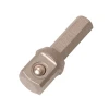 Teng Tools Socket Adaptor 3/8in Male Hex