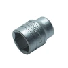 Teng Tools Hexagon Socket AF 3/8in Drive 3/8in