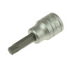 Teng Tools TX40 Torx Socket Bit 3/8in Drive 6.5mm