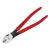 Teng Tools Mega Bite Heavy-Duty Side Cut Pliers 200mm