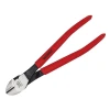 Teng Tools Mega Bite Heavy-Duty Side Cut Pliers 200mm