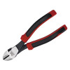Teng Tools Heavy-Duty Side Cutting Plier 6in