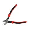 Teng Tools Heavy-Duty Side Cutting Plier 6in