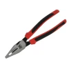 Teng Tools Mega Bite Heavy-Duty Combi Pliers 200mm