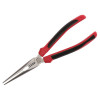 Teng Tools Long Nose Plier 200mm (8in)