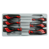 Teng Tools MD906N Screwdriver Set, 6 Piece