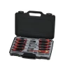 Teng Tools MD910N Screwdriver Set In Case 10 Piece