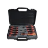 Teng Tools MD910N Screwdriver Set In Case 10 Piece