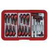 Teng Tools Flight Style Carry Case Kit 113 Piece