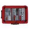 Teng Tools Flight Style Carry Case Kit 113 Piece