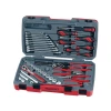 Teng Tools T3867 Tool Set of 67 3/8in Drive