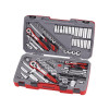 Teng Tools TM111 Tool Set of 111 Metric & AF 1/4, 3/8, 1/2in Drive