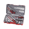 Teng Tools TM111 Tool Set of 111 Metric & AF 1/4, 3/8, 1/2in Drive