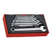 Teng Tools TT3592 8 Piece A/F Combination Spanner Set
