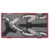 Teng Tools TT804 2 In 1 Puller Set