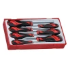 Teng Tools TT917TX 7 Piece Mega Drive Driver Set