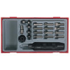 Teng Tools TTID20 Ind Impact Driver Set 1/2 Drive