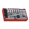 Teng Tools TTOS16 Oil Service Kit 16 Piece