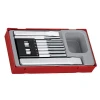 Teng Tools TTPC09 Punch & Chisel Set