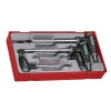 Teng Tools TTTX7 7 Piece TX/TPX T Handle Drivers