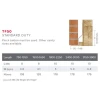 Lintel Tf50 3000mm