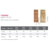 Lintel Tf50Hd 2250mm