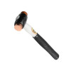 Thor 03-210PH Copper / Hide Hammer Size 1 (32mm) 775g