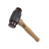 Thor 12 Rawhide Hammer Size 2 (38mm) 800g