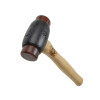 Thor 14 Rawhide Hammer Size 3 (44mm) 1230g