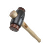 Thor 16 Rawhide Hammer Size 4 (50mm) 1900g