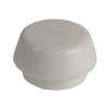 Thor 175NF Spare Nylon Face 44mm