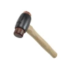 Thor 210 Copper / Rawhide Hammer Size 1 (32mm) 710g