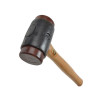 Thor 22 Rawhide Hammer Size 5 (70mm) 3275g