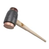 Thor 222 Copper / Rawhide Hammer Size 5 (70mm) 5000g