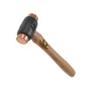 Thor 308 Copper Hammer Size A (25mm) 475g