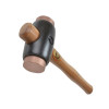 Thor 316 Copper Hammer Size 4 (50mm) 2950g