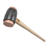 Thor 322 Copper Hammer Size 5 (70mm) 6350g