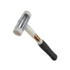 Thor 710N Nylon Hammer Plastic Handle 32mm 445g