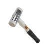 Thor 712N Nylon Hammer Plastic Handle 38mm 650g