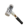 Thor 714N Nylon Hammer Plastic Handle 44mm 850g