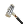 Thor 716N Nylon Hammer Plastic Handle 50mm 1230g