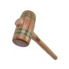 Thor 8070 Cylindrical Hardwood Mallet 67mm 800g